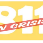 811 in Crisis